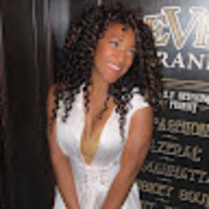 Meet your Posher, Theresa